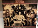 Ozzy Osbourne No Rest For The Wicked 1988 Vinyl LP OZ 44245