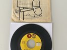 1961 MARVELETTES Please Mr. Postman-So Long Baby 45/PICTURE SLEEVE Tamla 54046