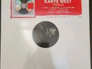 Kanye West DJ EXCLUSIVE  Limited Edition Vinyl   LP RELEASE 2013  YEEZUS
