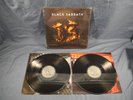 BLACK SABBATH - 13   2 VINYL LP SET 1ST  2013 US PRESS       OZZY OSBOURNE