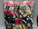 Iron Maiden Number of Beast Over Hammersmith dbl vinyl Record New