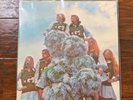 Sleigh Bells Treats Vinyl Original Press OOP