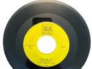 THE BEATLES - LOVE ME DO/P.S. I LOVE YOU -  TOLLIE LABEL