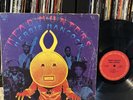 Herbie Hancock 1973 Jazz Funk LP Columbia G+ condition Head Hunters Pitman press