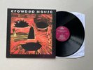 Crowded House - Woodface - 2016 Back To Black 180G Reissue LP - NEAR MINT