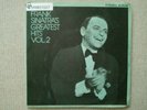 FRANK SINATRA Greatest Hits Vol 2 REPRISE 7