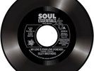 ISLEY BROTHERS My Love Is Your Love - Northern Soul Motown 45 *Listen 7