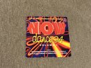 Now that’s what I call music original 1st press Now dance 94 volume 1  vinyl LP