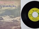 Pink Floyd - Point Me At The Sky 7' Italian 45 P/S 1973