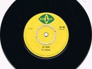 WRIGGLERS GET RIGHT IF I DID LOOK-BLUE CAT UK-1968