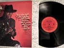 MILES DAVIS YOU'RE UNDER ARREST 1985 COLUMBIA FC 40023 MINT-