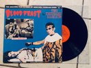 Blood Feast and Two Thousand Maniacs soundtrack vinyl horror gore