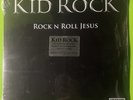 Kid Rock ‎– Rock N Roll Jesus 2x LP + CD Sealed Rock Alternative ORIGINAL 2007 x
