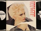 MADONNA WHO'S THAT GIRL WORLD TOUR LIVE TURIN 2 X VINYL LP 1987 VG+ NM