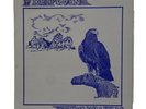 TECWYN IFAN - Y DREF WEN 1977  SAIN 1071 Welsh Folk Rock LP + Lyric EX/VG+