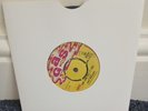 * PAT KELLEY - HOW LONG WILL. IT TAKE - *MISPRINT* 1st Press 1969 UK REGGAE 45 *