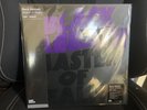 SOLD OUT VINYL ME PLEASE BLACK SABBATH MASTER OF REALITY PURPLE SPLATTER VINYL