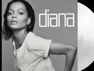 Diana Ross Limited Ultra Vinyl LP Clear Vinyl Upside Down I’m Coming Out 2025