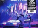 The Rise Of The Synths: The Official Companion Album 2xLP 2017 Lakeshore NM/NM