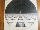 Blue Oyster Cult Self Titled Vinyl Record Columbia Records 1972 Vintage