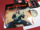 Thin Lizzy  LIVE AND DANGEROUS  -  Vertigo 6641810 Germany 1978 - 2 LP-Set nm