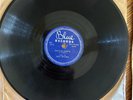 Billy Mitchell 78 RPM Blue Records #102-THAT’S MY SWEETIE/ BOODLE OODLE OO- VG+