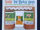 IN HAND- THE BEACH BOYS - THE SMILE SESSIONS LP NEW  2LP SEALED  Corner Crease