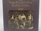 CROSBY STILLS NASH & YOUNG DEJA VU 12