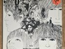 THE BEATLES Revolver ORIGINAL 1966 FACTORY SEALED mono FIRST PRESSING Near Mint