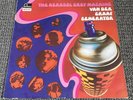 Van Der Graaf Generator – The Aerosol Grey Machine Vinyl Record EARLY GERM Press