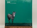 Hum - You'd Prefer An Astronaut Vinyl LP Green Translucent SEALED