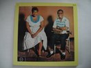 ELLA FITZGERALD LOUIS ARMSTRONG Ella & Louis 3 LP Box set 1979 France lyrics NM