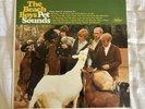 Beach Boys Pet Sounds 1st Mono Pressing vg+ 1966 Capitol T-2458 Rare LP Scranton