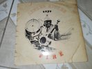 1969-Doctor Bird-DLM 5012-Laurel Aitken-Says Fire-LP-mp3