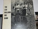 The Led Balloon Jug Band Private Press Psych Folk 1967 Gill Mass. Rare