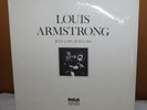 New Sealed LP Album Louis Armstrong July 4, 1900/ July 6, 1971  RCA USA