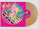 Jem & The Holograms Truly Outrageous Swirl LE Vinyl Soundtrack Sold Out
