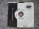 RARE NORTHERN SOUL-HICKORY 1391-FRANKIE & JOHNNY-NEVER GONNA LEAVE YOU-PROMO-45