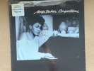 ANITA BAKER, Compositions USA New Old Stock SEALED  LP Hype Sticker 1st Press