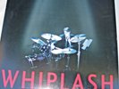 Whiplash - Original Motion Picture Soundtrack Black Vinyl Single LP Record
