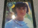 The ASTRUD GILBERTO Album ORIG 1965 Deep Groove Mono VG+ VAN GELDER