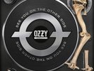 Ozzy Osbourne – See you on the other side 2.0 - 2025 unsigned, unnumbered Mint