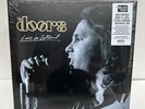 THE DOORS Live In Detroit NEW SEALED 4LP 1970 Vinyl Box Set RSD'24 Numbered MINT