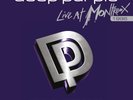 Deep Purple - Live At Montreux 1996 2x 180G Vinyl LP (New)