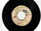 #177 VERY RARE ROOTS REGGAE ART & CRAFT ANTHONY MADDEN 