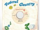 #175 RARE ROCKSTEADY 1967 MERRITONE PRE HOPETON LEWIS 