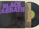 Black Sabbath 
