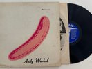 The Velvet Underground & Nico LP  Banana Verve V6-5008 Andy Warhol East Coast NM