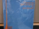 John Frusciante - To Record Only Water For Ten Days Vinyl Record  Very Rare RHCP