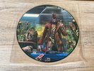 Iron Maiden - Stranger In A Strange Land 12” Picture Disc